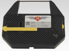 Maverick MICR I,II,VI,VII,M210/610 2-Pack Ribbons, compatibles