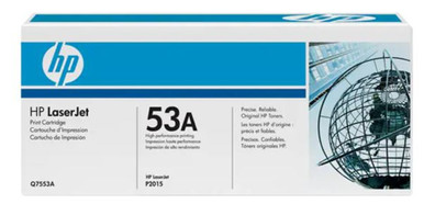 Lot De Toners Compatibles Pour Imprimantes HP & Canon - LaserJet M2727, P2014, P2015 - Neuf