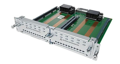 Cisco Network Interface NIM Module Adapter for Cisco 4000 Series ISR