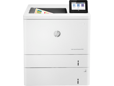 HP Color LaserJet Enterprise M552 本体 HP® LaserJet Enterprise 500 color Printer M551xh (CF083A#BGJ)
