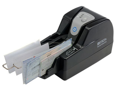 Digital Check SmartSource Open Professional 2.0, Single Pocket, 30 dpm