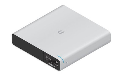 ルーター・ネットワーク機器 Ubiquiti UniFi Cloud Key Gen2 (UCK-G2) Ubiquiti UniFi Cloud Key Gen2 Plus Packet Capture/Analysis Device