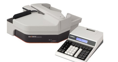 Maverick Mx-425 Encoder 90-day return to depot warranty - UniLink, LLC
