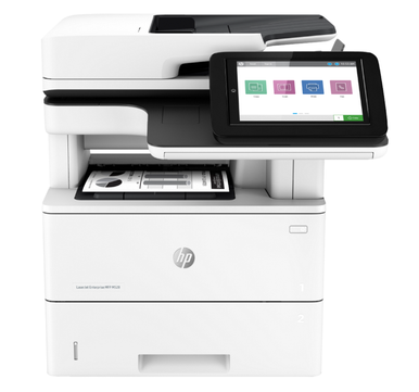 M528 HP LaserJet Enterprise MFP M528dn - UniLink, LLC