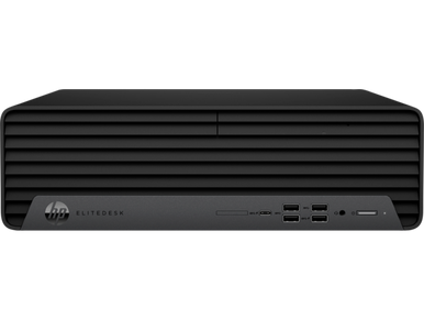 HP EliteDesk 800 G6 Desktop Computer Intel Core i5-10500T