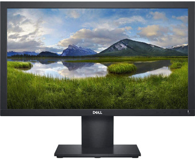 Dell E2020H 19.5