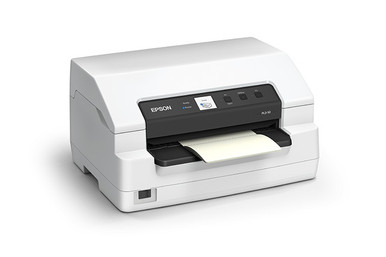 Epson PLQ-50 Passbook Dot Matrix Printer Epson PLQ-50 Passbook Dot Matrix Printer