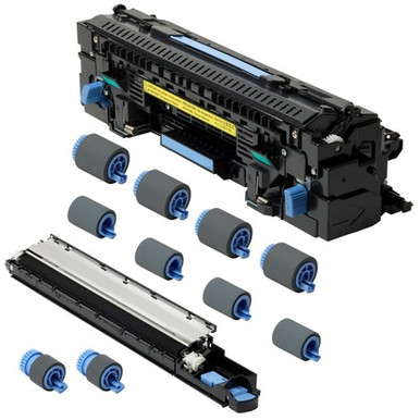 HP Enterprise M806, MFP flow M830 Series Fuser Maintenance Kit (110V)