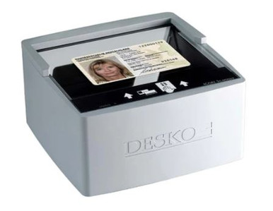 Lecteur de passeport KR160 Sinosecu