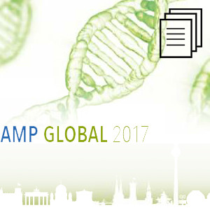 AMP Global 2017 Handouts AMP