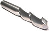 2 flute solid carbide Ball end mills are ideal for rough and finish milling in a large range of materials. These end mills can be used in slotting, profile, plunge and side wall milling. Designed with an industry standard 30° degree helix and precision cutting edges these end mills will perform above the competition.