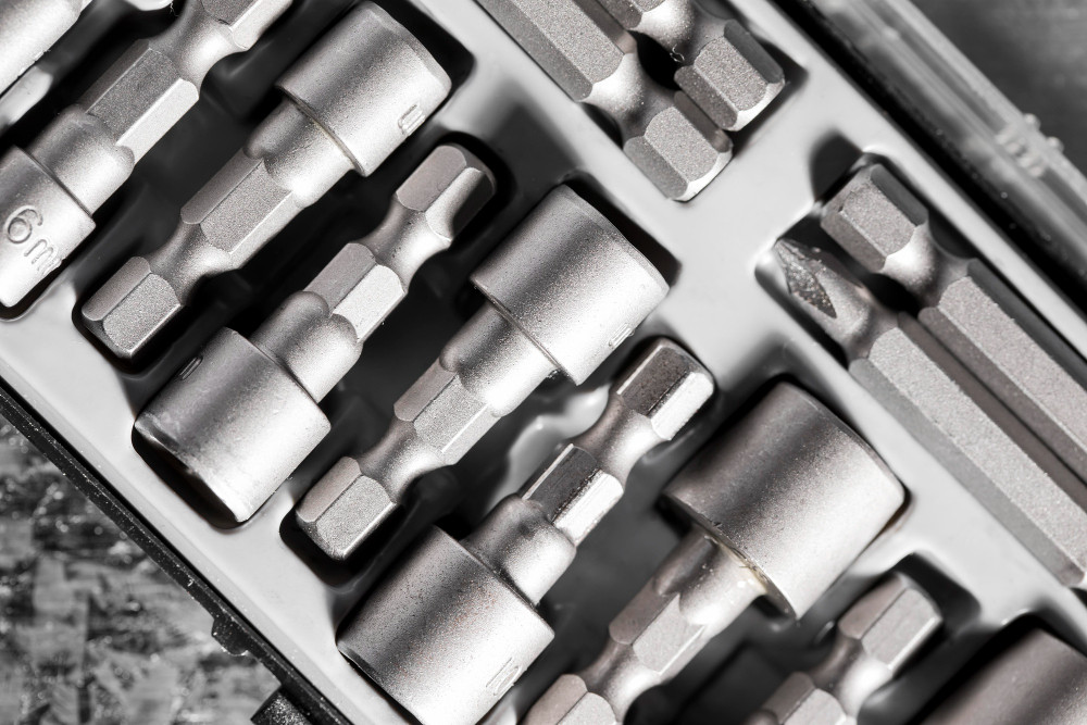 Carbide Blanks THE Backbone OF Precision Tool | CGS Tool
