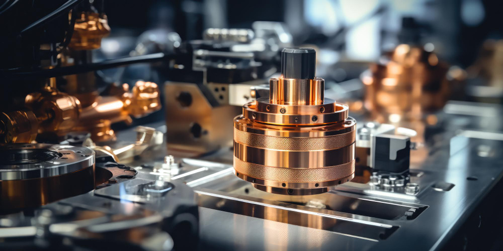 Precision AND Performance THE Benefits OF Car | CGS Tool