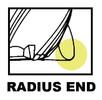Corner Radius End Mills - GP