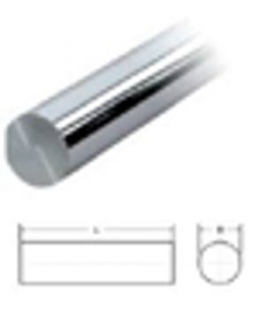 7/16 x 3 Carbide Blank | CALL FOR PRICING!