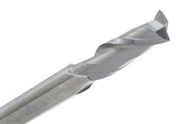 Mastering Your Projects with the Right Square Double End Mill 1/4 2 Flutes