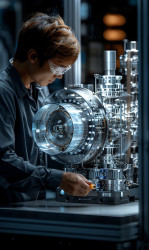 Precision on a Budget: The Power of Refurbished End Mills