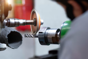 Advantages of Regrinding Carbide Cutting Tools CGS Tool