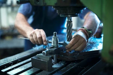 The Impact of Custom Tools on Production and Machining Accuracy