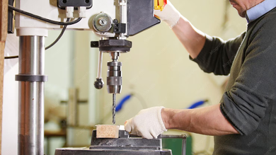 Understand End Mills in CNC Machining Techniques | CGS Tool