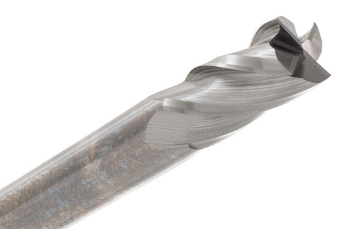 General Purpose 240-1562, high-precision cutting tool with a metallic, sharp-edged drill bit design.