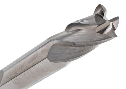 General Purpose 440-1094, industrial metal drill bit shown in close-up.