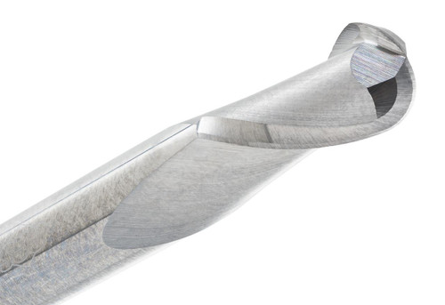 General Purpose 422-1094, industrial metal tool or cutting blade in close-up view showing sharp edge and metallic surface