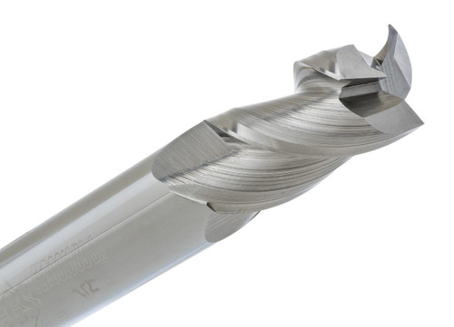 Ferocious 3x 5300 Series 5327, industrial cutting tool with sharp, precision-machined metallic blades