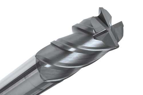 VMAX MX Series MX143-1250.015, industrial cutting tool or drill bit for metalworking.
