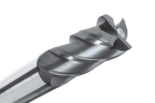 VMAX MX Series MX140-3125, high-precision industrial CNC milling cutter