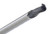 General Purpose 222-0938-ALTiN, industrial drill bit with a black coating and spiral flutes for cutting, designed for cutting metal and other hard materials.