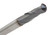 General Purpose 122-0781-ALTiN, industrial drill bit, close-up view showing its twisted design and cutting edge.