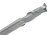 General Purpose 120-2031, drill bit with twisted design for metal or wood drilling.