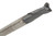 General Purpose 120-2188-ALTiN, industrial cutting tool drill bit with a cutting edge.