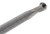 Profile Series 7004, close-up image of a precision metal drill bit with a sleek metallic finish.
