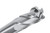 General Purpose CR143-7500.020, sharp metal drill bit used for industrial cutting and machining tasks.