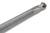 Profile Series 8005, precision metal cutting tool with a sleek, stainless steel finish and a sharp, engineered tip for high-performance machining.