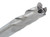General Purpose CR143-1875.015 drill bit, high-precision metallic cutting tool with a spiral fluted design for industrial drilling applications.