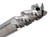 CGS Tool Beast Series Roughing End Mills CR1030, high-precision industrial cutting tool for metal machining.