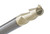 Ferocious 2000 Series BN2021-S, close-up of industrial drill bit with sharp cutting edges and metallic finish.