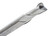 General Purpose 420-7500, close-up image of a metallic drill bit with a twisted design for industrial drilling and machining.