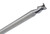 Ferocious 2000 Series 2563, industrial metal cutting tool drill bit with sharp cutting edges and sleek metallic surface.
