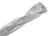 Solid Carbide Drills 506-3125, high-precision metallic drill bit for metalworking with a sharp cutting tip.