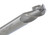 Ferocious 3x 5300 Series BN5301, industrial cutting tool or drill bit with a sharp, curved cutting edge and smooth metallic surface.