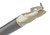 Ferocious 3x 5300 Series 5321-S, metallic multi-blade rotary cutter drill bit for industrial drilling and machining.