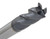 Hi-Velocity HV Series HV140-5002 high-performance industrial drilling tool with a sharp, cutting edge for precision machining.