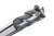 VMAX MX Series MX140-7500, industrial cutting tool or drill bit with sharp, metallic, spiral design for precision machining.