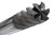 VMAX MX Series MX163-2500.015, industrial cutting tool with multiple cutting edges and metallic finish for machining applications.