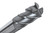 VMAX 'MX' Series MX743-6250.030, industrial cutting tool with a sharp, spiraled blade designed for precision machining.