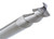 Ferocious 2000 Series M2166-UC, industrial metal drill bit with spiral flutes.